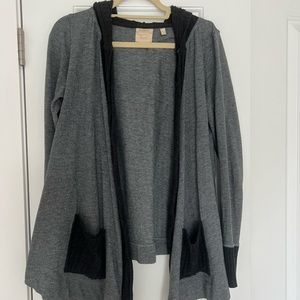Anthropologie cardigan